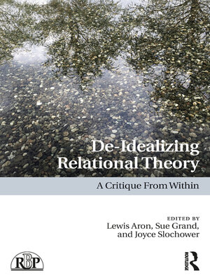 cover image of De-Idealizing Relational Theory